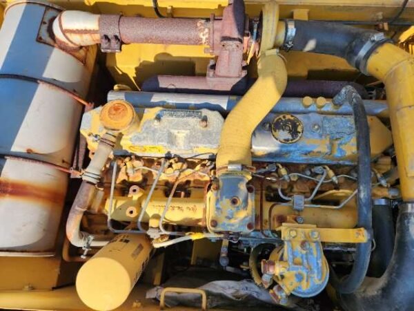 Caterpillar  320BU - Image 4