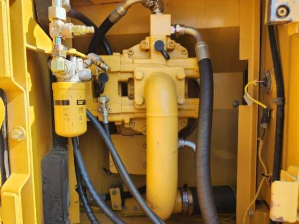 Caterpillar  320BU - Image 5