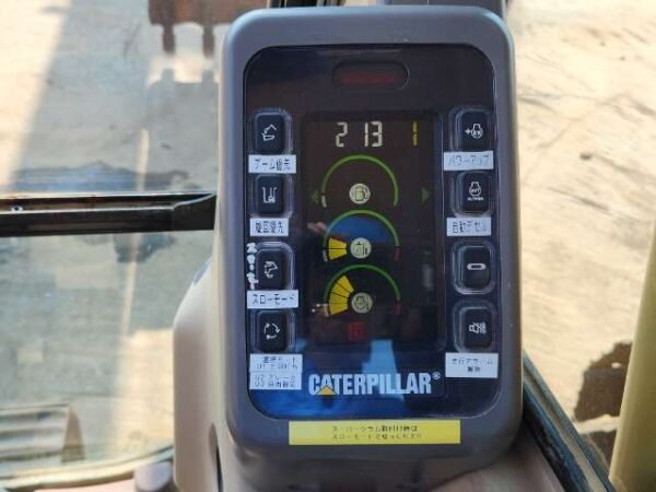 Caterpillar  320BU - Image 6