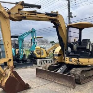 Caterpillar 305SR