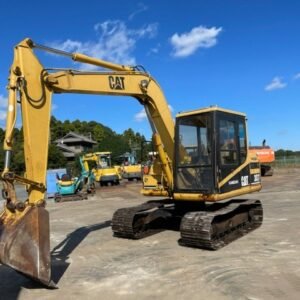 Caterpillar 307