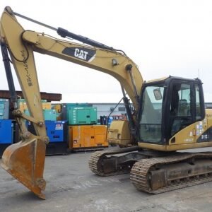 Caterpillar   311CU