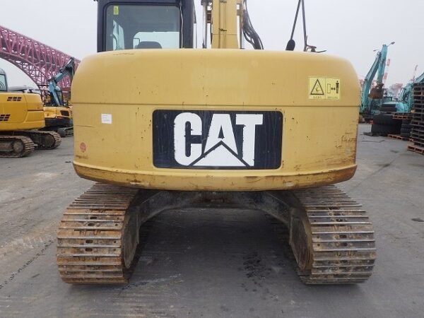 Caterpillar   311CU - Image 6