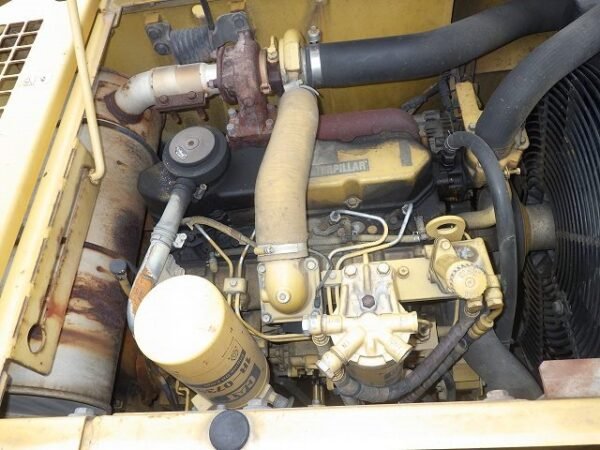 Caterpillar   311CU - Image 4