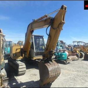 KATO HD250VII