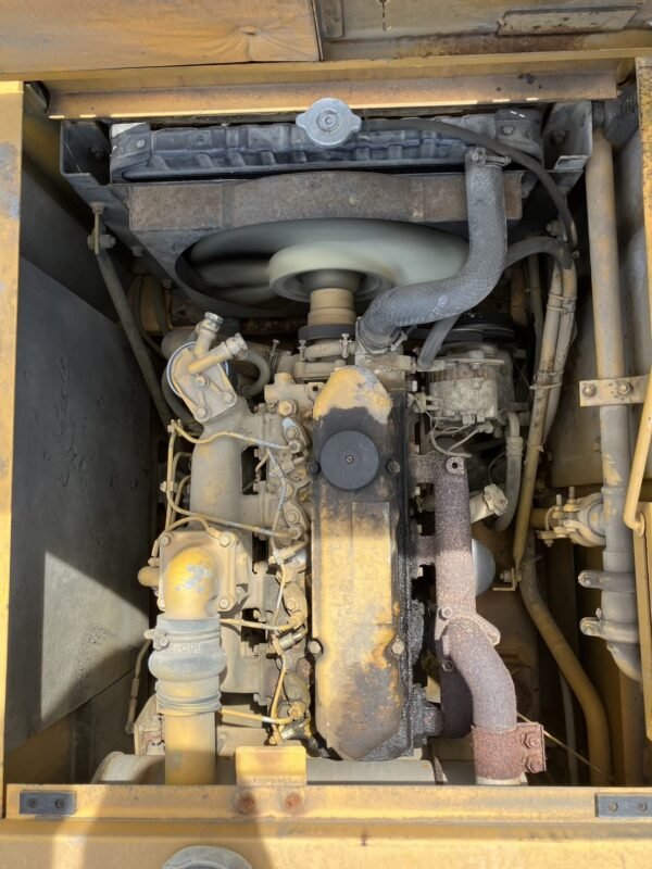 KATO HD250VII - Image 3