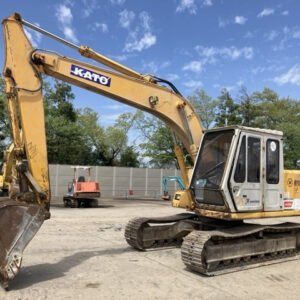 KATO  HD450VII