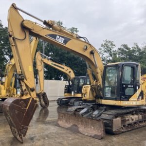 Caterpillar 313CCR