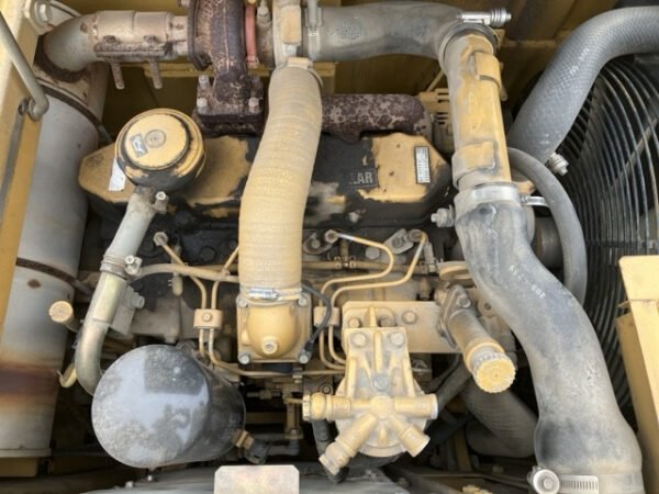 Caterpillar 313CCR - Image 6