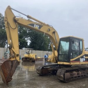 Caterpillar  311B