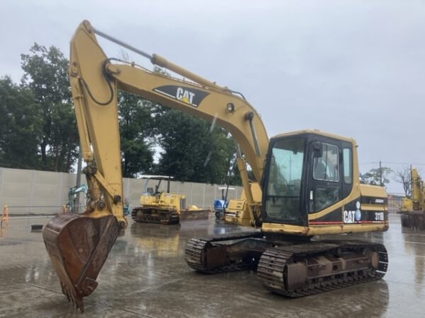 Caterpillar  311B