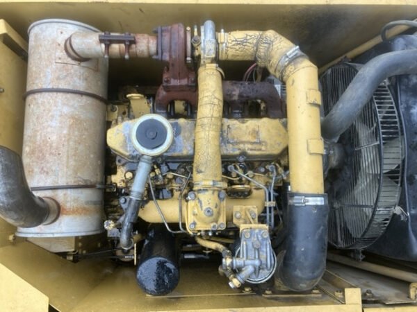 Caterpillar  311B - Image 2