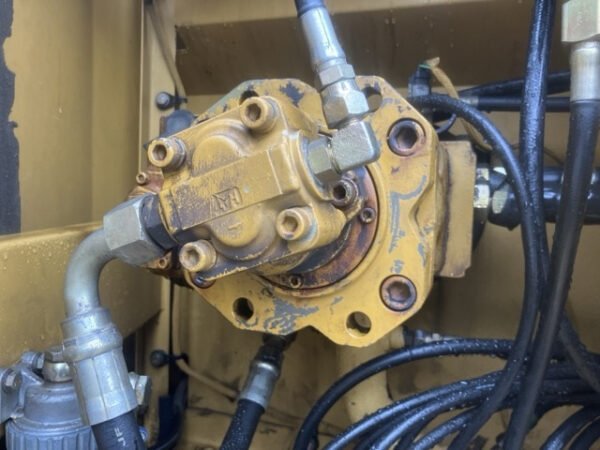 Caterpillar  311B - Image 3